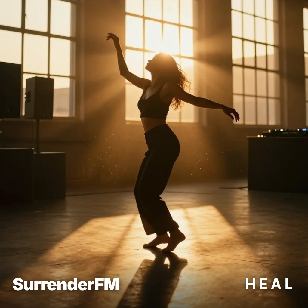 Heal